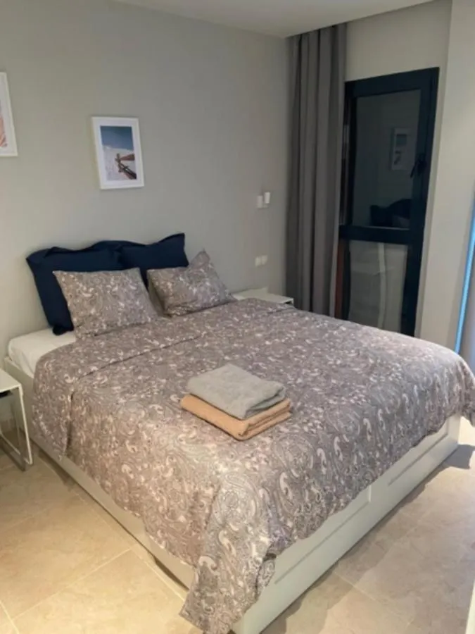 Belle Vue Triplex Apartment On The Hill Caleta De Fuste