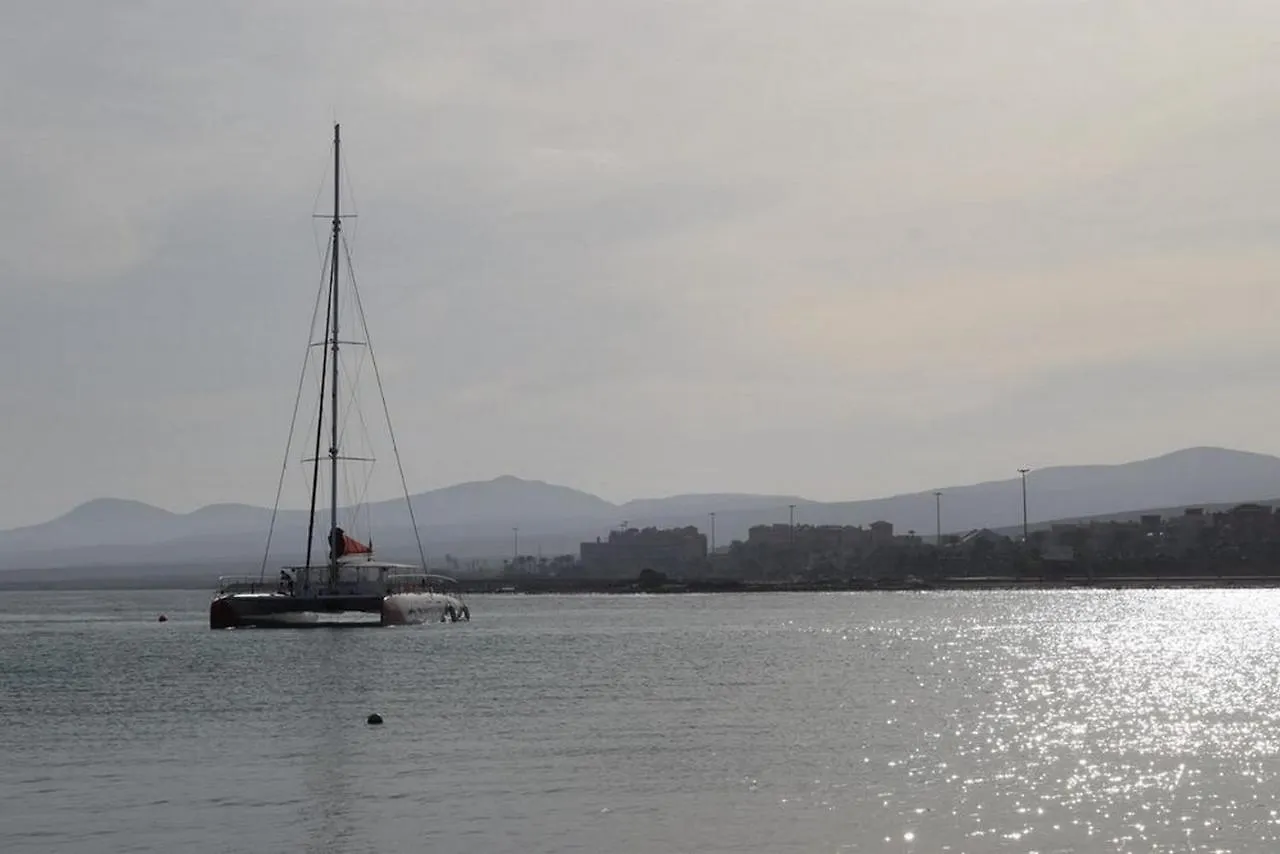 Belle Vue Triplex Apartment On The Hill Caleta De Fuste 0*,