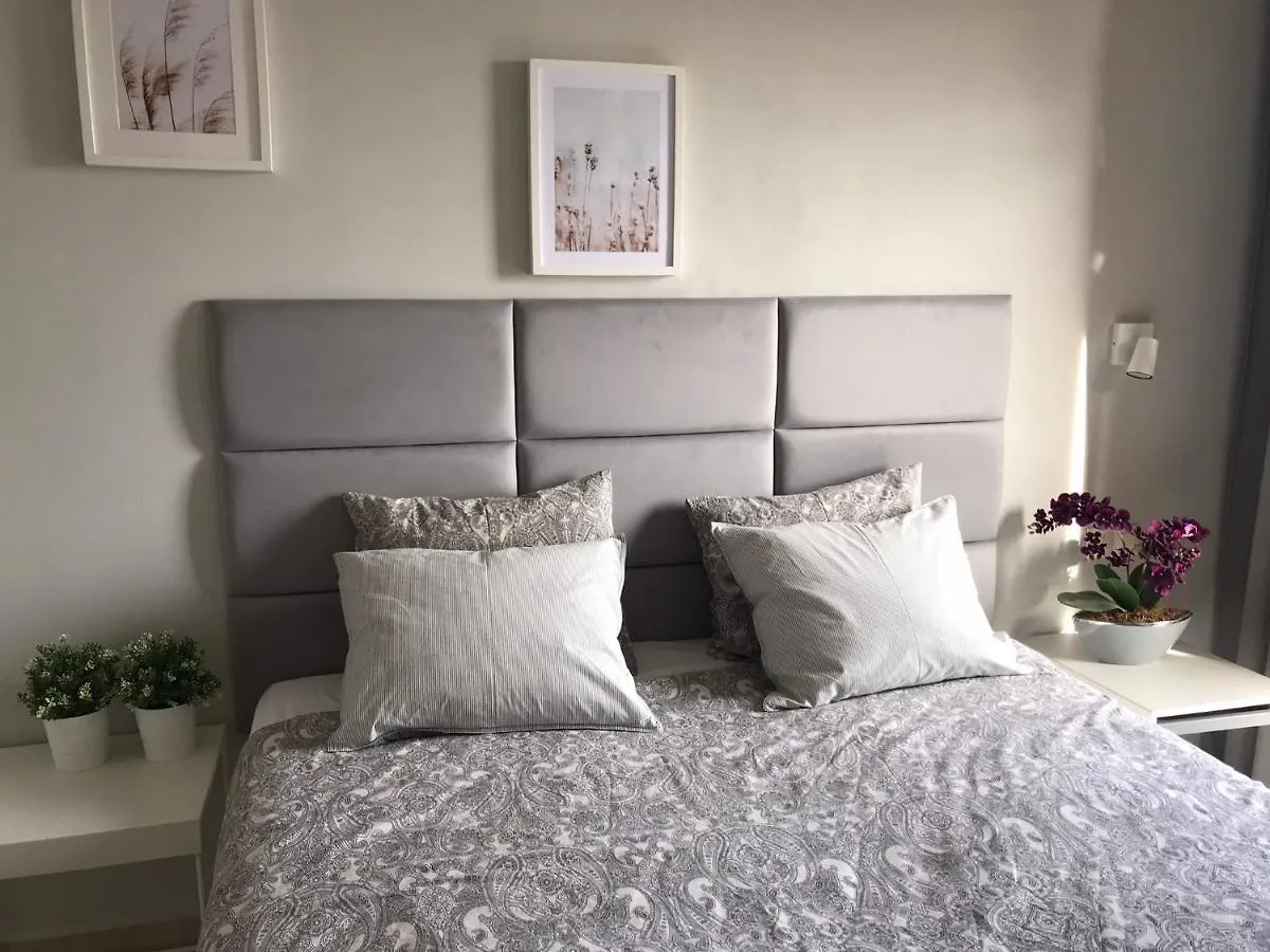 Belle Vue Triplex Apartment On The Hill Caleta De Fuste 0*,  Spain