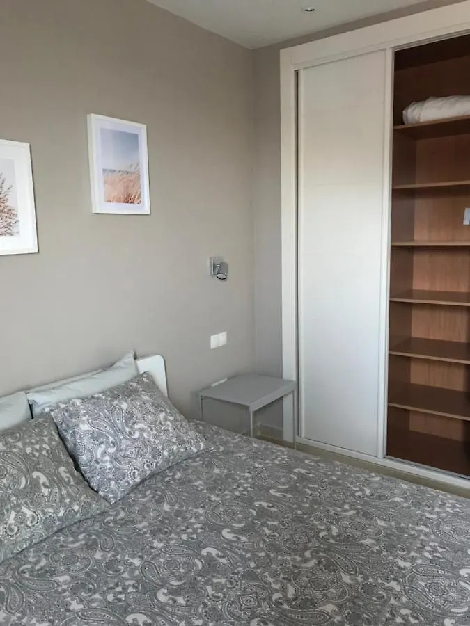 Belle Vue Triplex Apartment On The Hill Caleta De Fuste