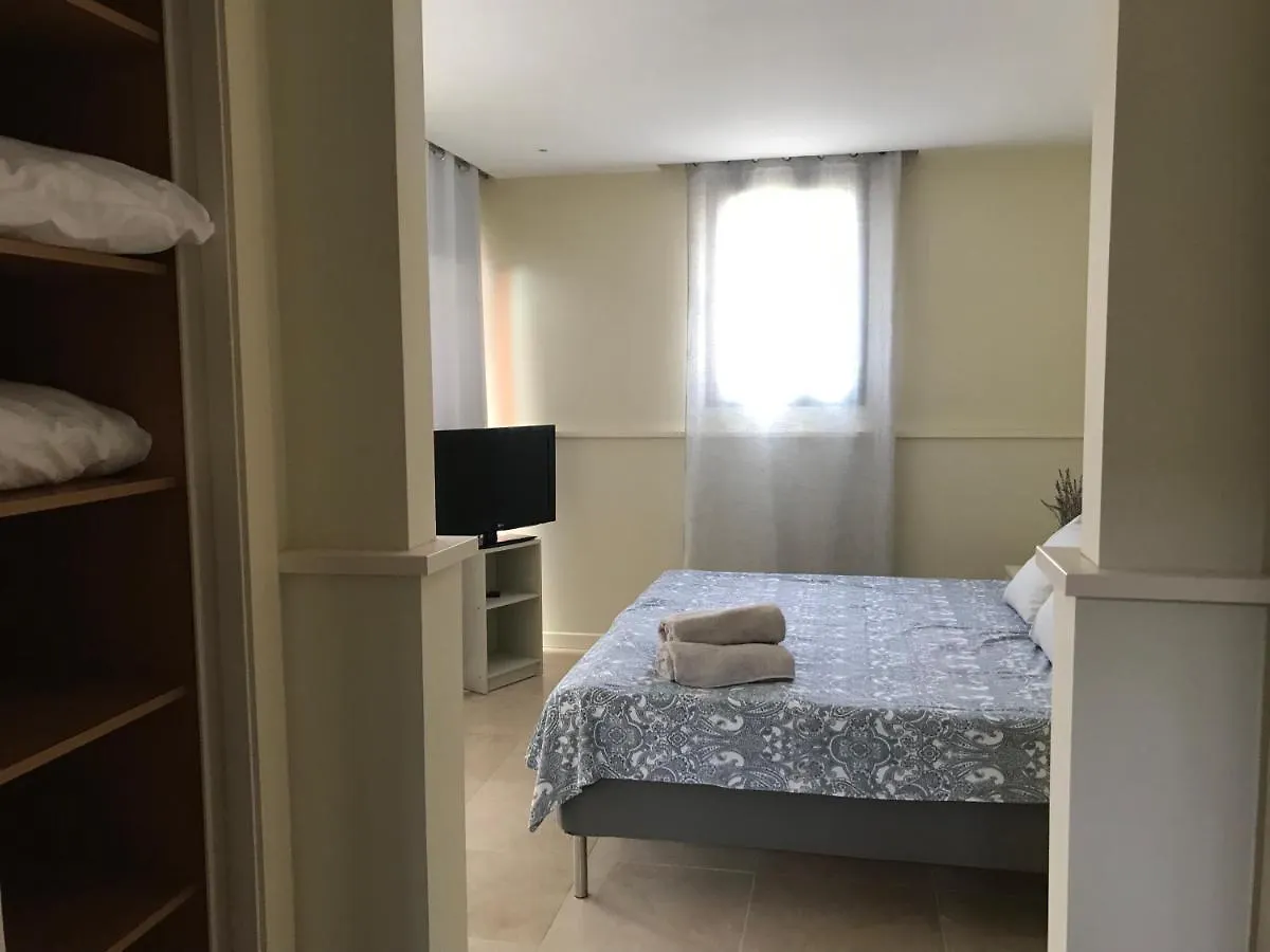 Belle Vue Triplex Apartment On The Hill Caleta De Fuste Spain